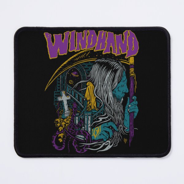 Item preview, WINDHAND BAND  designed and sold by zaffagayoom.