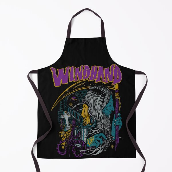 Item preview, WINDHAND BAND  designed and sold by zaffagayoom.