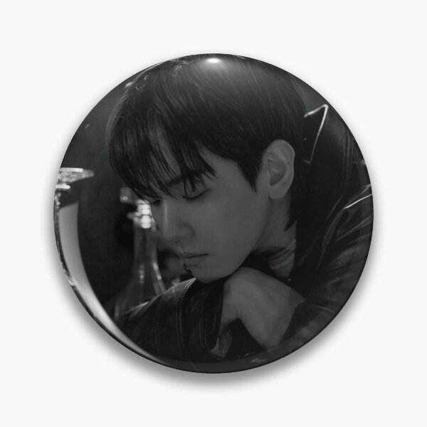 Item preview, Baekhyun - Bambi designed and sold by tvalet.
