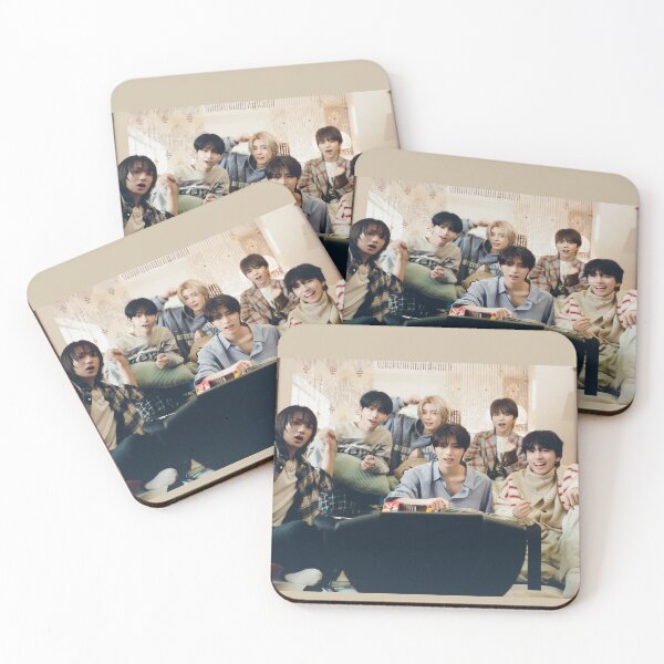 Item preview, Boy Next Door (KPOP) designed and sold by jaofnn.