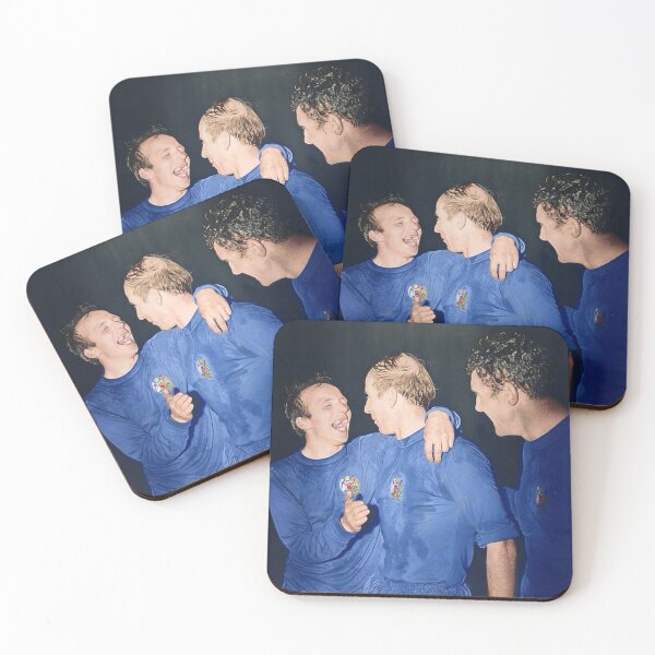 Item preview, Nobby, Bobby and Bill colourised  designed and sold by AndythephotoDr.