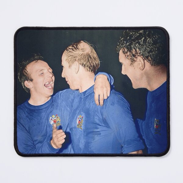 Item preview, Nobby, Bobby and Bill colourised designed and sold by AndythephotoDr.