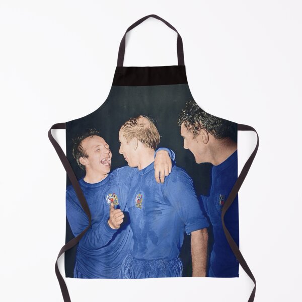 Item preview, Nobby, Bobby and Bill colourised designed and sold by AndythephotoDr.