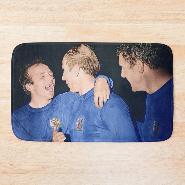 Item preview, Nobby, Bobby and Bill colourised  designed and sold by AndythephotoDr.