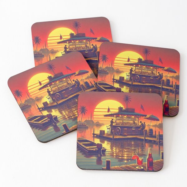 Item preview, List to boat life designed and sold by deepdrinks.