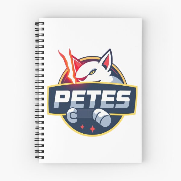 Item preview, PETES INPRINT LOGO designed and sold by inprintink.