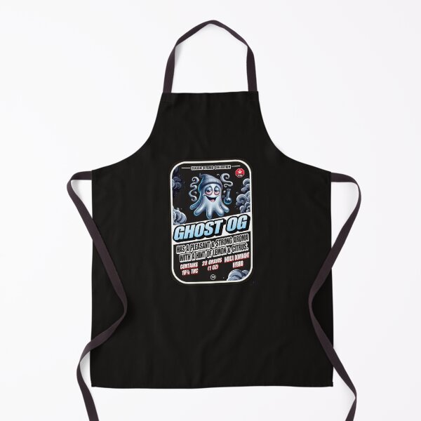 Item preview, Ghost OG designed and sold by brian0630.