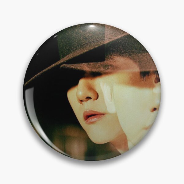 Item preview, Baekhyun - Bambi designed and sold by tvalet.