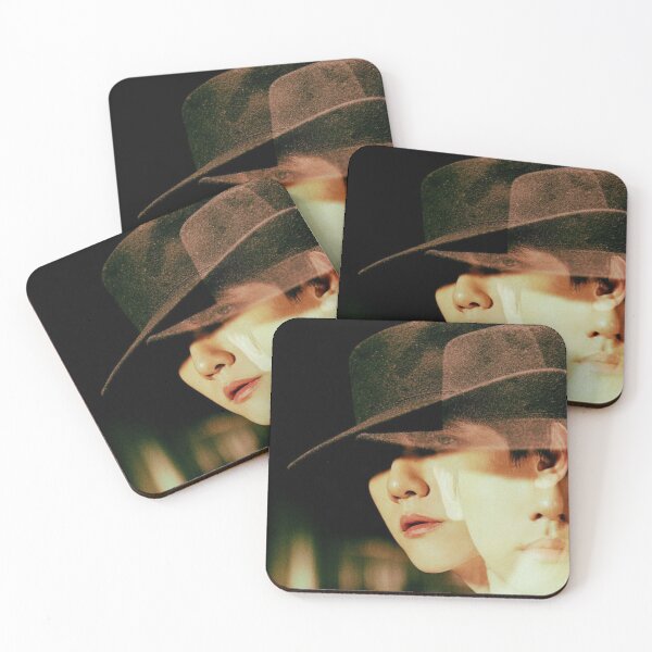 Item preview, Baekhyun - Bambi designed and sold by tvalet.