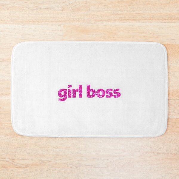 Item preview, Glitter girl boss designed and sold by Chett36.