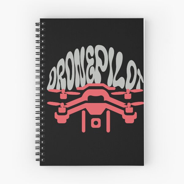 Item preview, I Don’t Just Fly Drones I Crash Them Too Pilot Pun designed and sold by dudelinart.