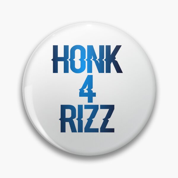 Item preview, Honk 4 Rizz designed and sold by KMGraphics99.