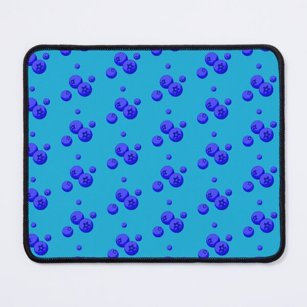 Item preview, Blueberries designed and sold by Crowsdance.