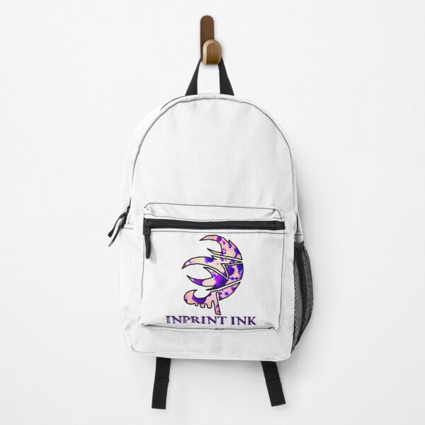 Item preview, INPRINT INK DYE LOGO designed and sold by inprintink.