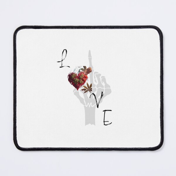 Item preview, Love designed and sold by FaithfullyFaded.