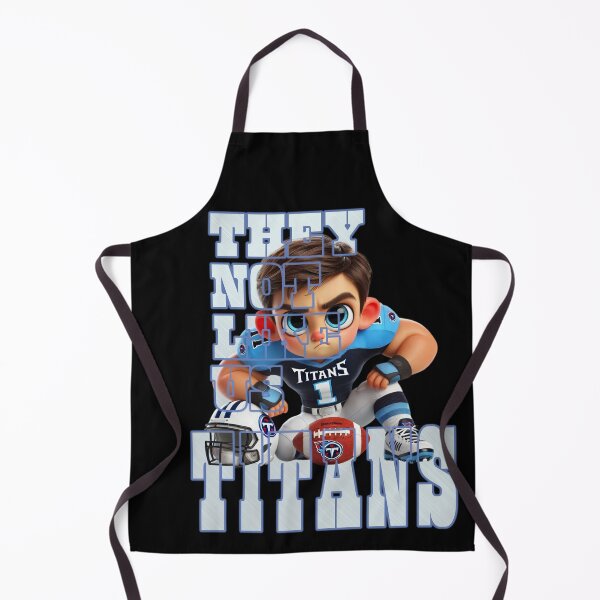 Item preview, Tennessee Titans graphic They not like us t-shirt  designed and sold by KerriesKrafts.