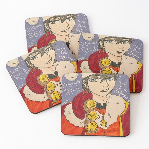 Item preview, Sleigh Bells Ringing designed and sold by MacDoodleBrains.