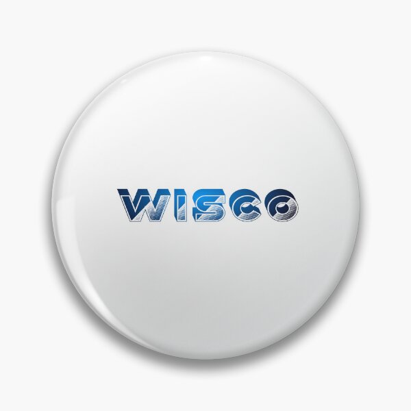 Item preview, Wiso in Blue designed and sold by KMGraphics99.