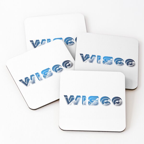 Item preview, Wiso in Blue designed and sold by KMGraphics99.