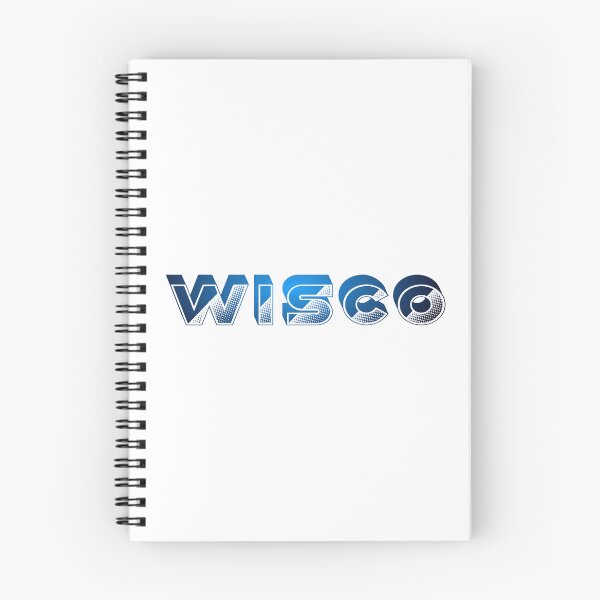 Item preview, Wiso in Blue designed and sold by KMGraphics99.