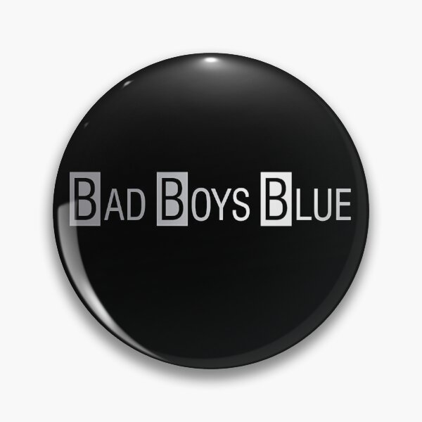 Item preview, Bad Boys Blue  designed and sold by zaffagayoom.