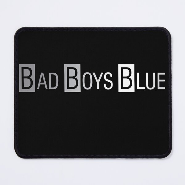 Item preview, Bad Boys Blue  designed and sold by zaffagayoom.