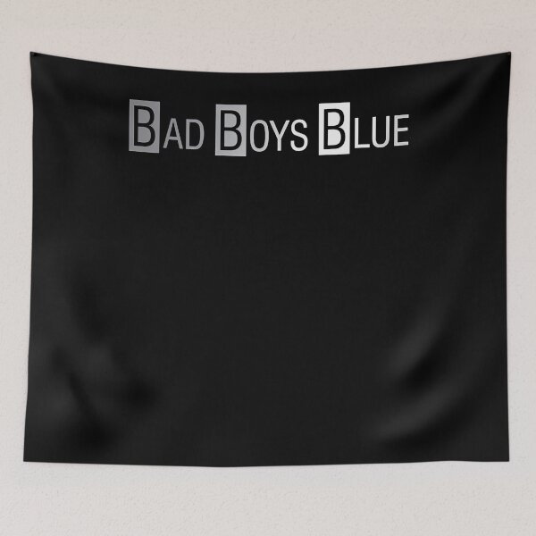 Item preview, Bad Boys Blue  designed and sold by zaffagayoom.