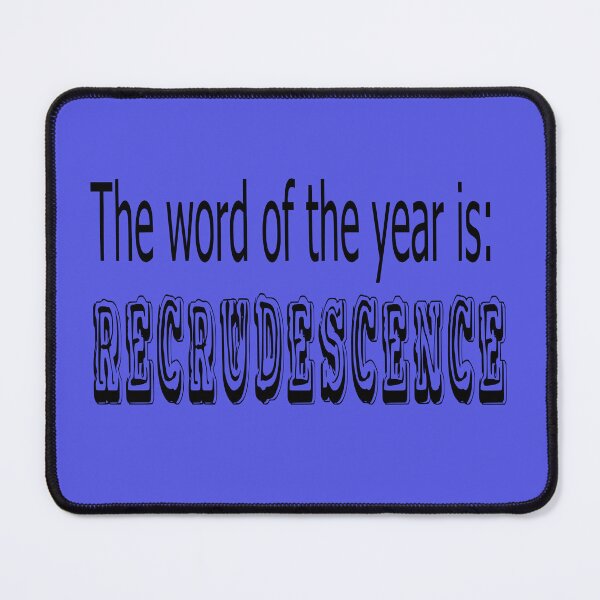 Item preview, Recrudescence designed and sold by grendelFX.