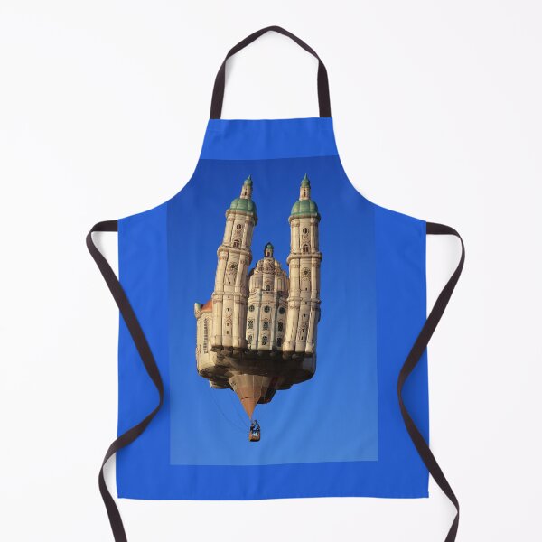 Item preview, Castle In The Sky designed and sold by CarolM.