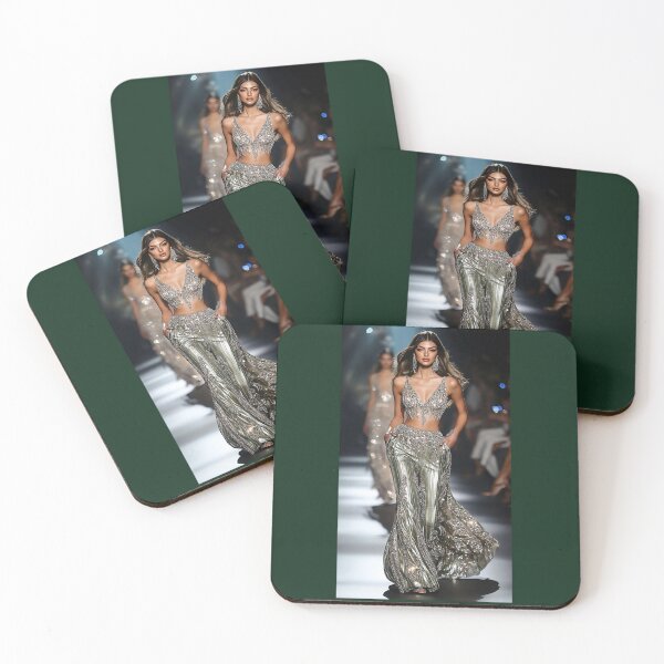 Item preview, Silver Sparkle:  Crystal EleThis stylish piece is my original creation gance" designed and sold by Reina75.