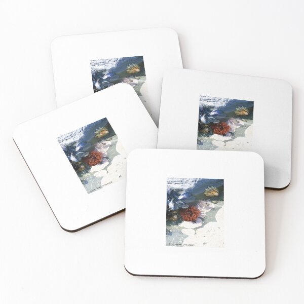 Item preview,  Rockpool Love From Crantock Cornwall designed and sold by Hazel Jones - Rhodes .