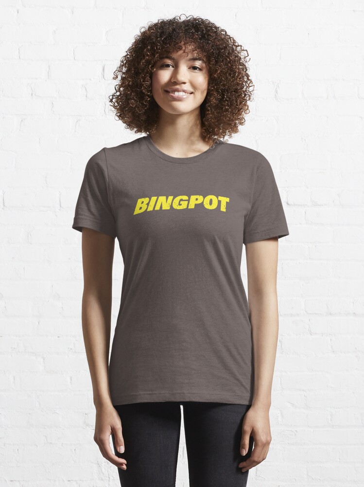 bingpot shirt