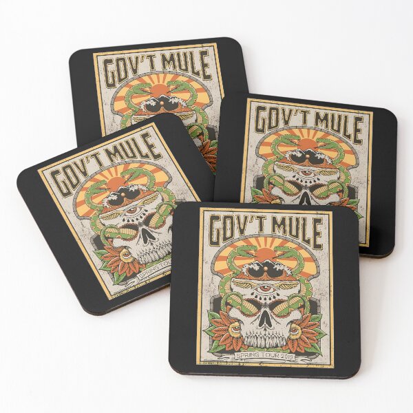 Item preview, Gov't-Mule-Music-Band  designed and sold by zaffagayoom.