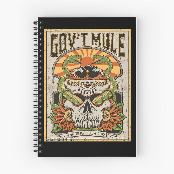Item preview, Gov't-Mule-Music-Band  designed and sold by zaffagayoom.