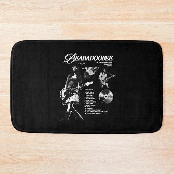 Item preview, Beabadoobee Album Vintage designed and sold by Mourad0.