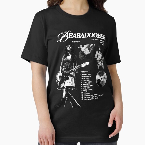 Item preview, Beabadoobee Album Vintage designed and sold by Mourad0.