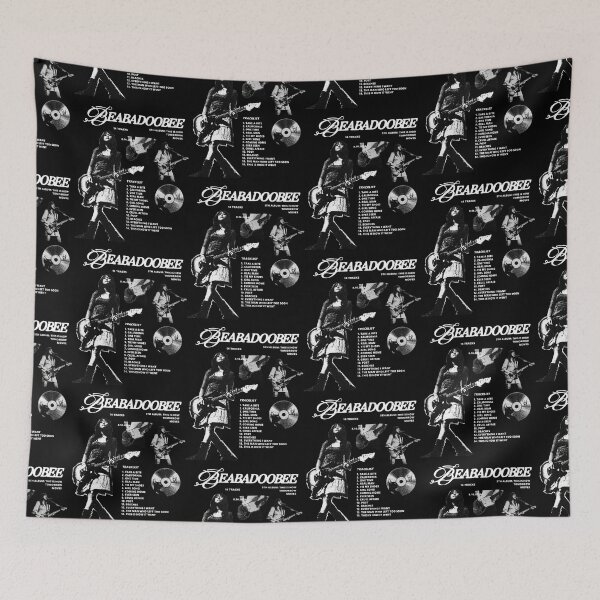 Item preview, Beabadoobee Album Vintage designed and sold by Mourad0.