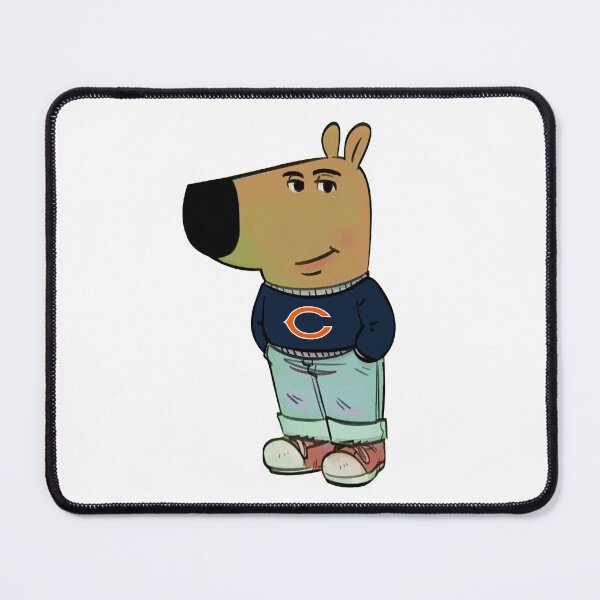 Artikelvorschau, Chicago Bears – Einfach ein cooler Typ – Meme entworfen und verkauft von sportsfanatic69.