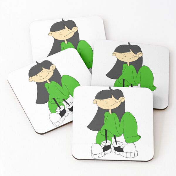Item preview, Numbuh 3 designed and sold by Quistlor.