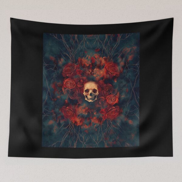 Item preview, Eternal Flower Symphony designed and sold by Mindsway.