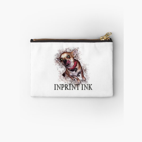 Item preview, Hungry Dog. designed and sold by inprintink.