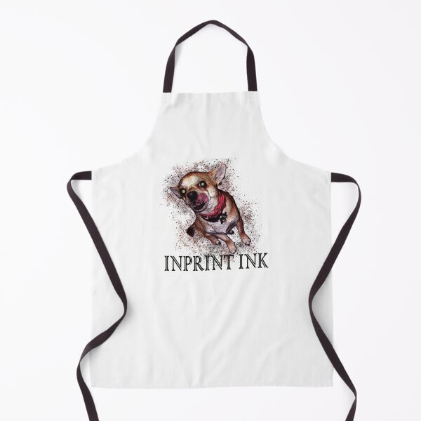 Item preview, Hungry Dog. designed and sold by inprintink.