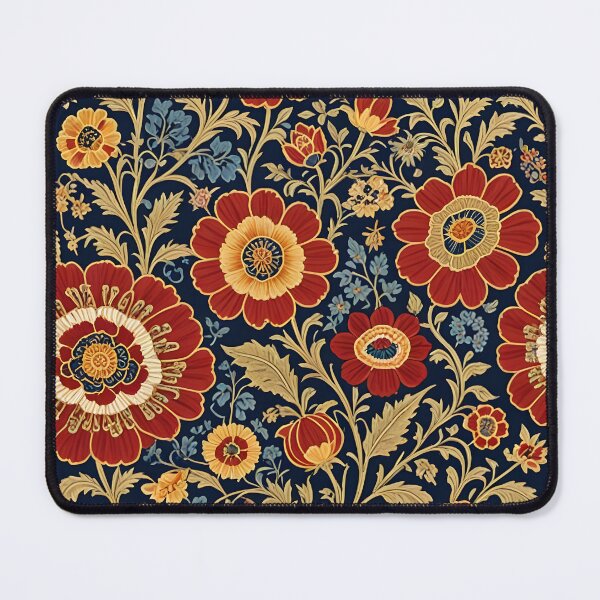 Item preview, Primary Chintz designed and sold by Lisamariesumner.