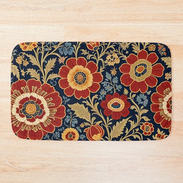 Item preview, Primary Chintz designed and sold by Lisamariesumner.