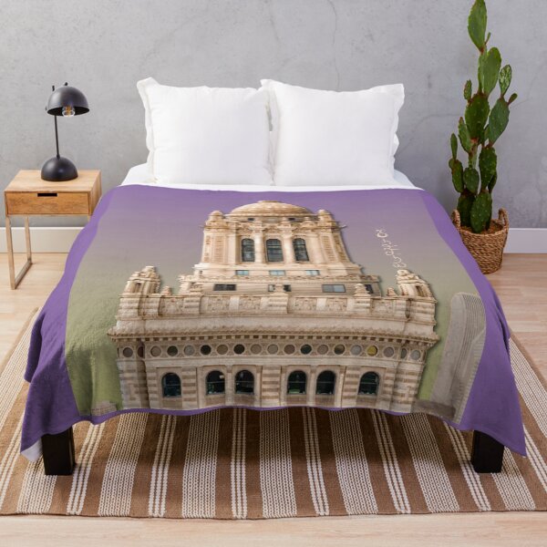 Item preview, CHICAGO IN CREAM designed and sold by EliotRaffit.