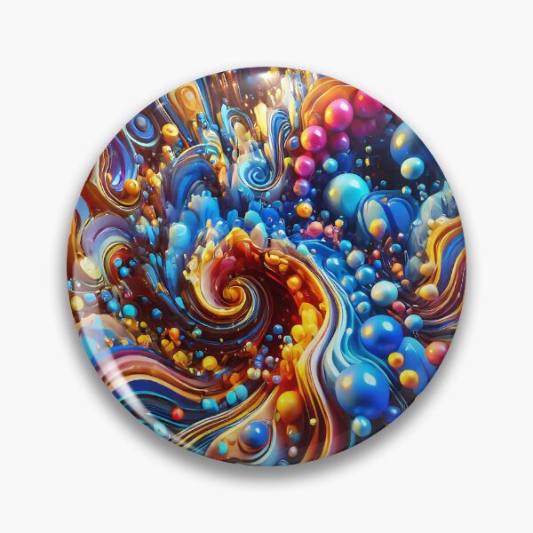 Item preview, Abstract  designed and sold by AwesomeDigiShop.