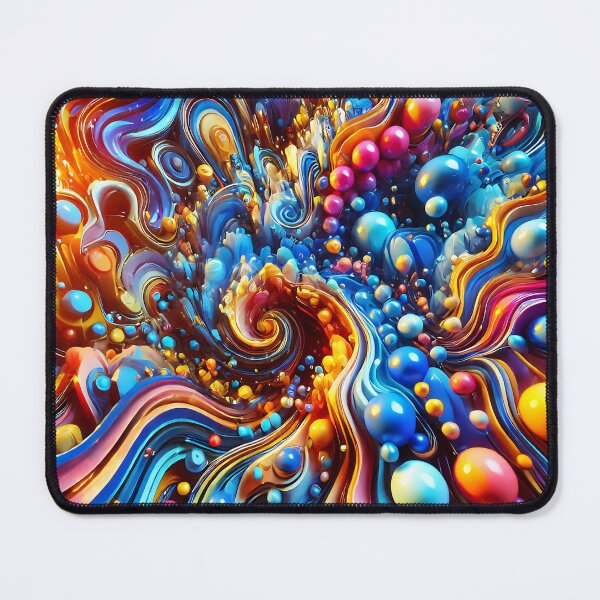Item preview, Abstract  designed and sold by AwesomeDigiShop.