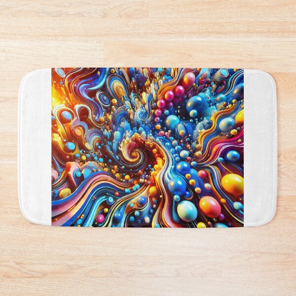 Item preview, Abstract  designed and sold by AwesomeDigiShop.