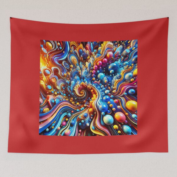Item preview, Abstract  designed and sold by AwesomeDigiShop.