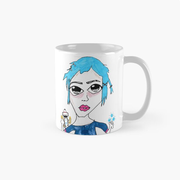Artikelvorschau, Baby Powpow Arkane entworfen und verkauft von Weeblingart.